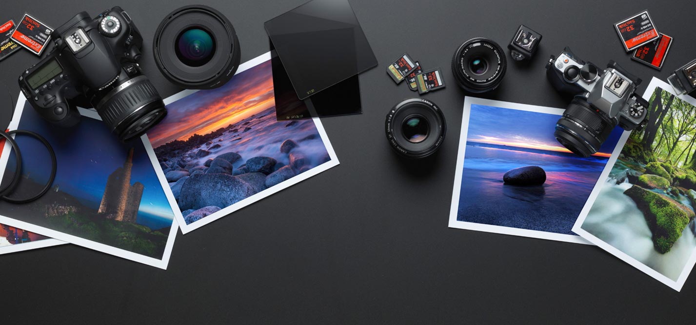 "Picture yourself."